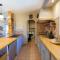 Air-conditioned house with heated pool, Luberon, in Maubec – 6 people - Maubec