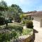 Air-conditioned house with heated pool, Luberon, in Maubec – 6 people - Maubec