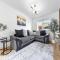 Spacious 4BR Home in Brentford Free Parking - 布伦特福德
