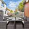 Spacious 4BR Home in Brentford Free Parking - 布伦特福德