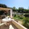 Air-conditioned villa with heated pool, Luberon, in Puget - 10 people - Puget