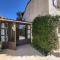 Air-conditioned villa with heated pool, Luberon, in Puget - 10 people - Puget