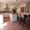 Air-conditioned villa with heated pool, Luberon, in Puget - 10 people - Puget
