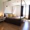 Air-conditioned villa with heated pool, Luberon, in Puget - 10 people - Puget