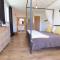 Air-conditioned villa with heated pool, Luberon, in Puget - 10 people - Puget