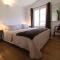 Air-conditioned villa with heated pool, Luberon, in Puget - 10 people - Puget