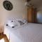 Air-conditioned villa with heated pool, Luberon, in Puget - 10 people - Puget