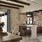 Casa Di Pietra, a Private Retreat with Heated Pool, By ThinkVilla - Gaïtánion