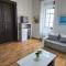 Artist Apartment