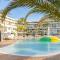 Iberostar Waves Gaviotas Park