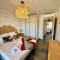 Magnifique appart T3 vue mer - Propriano