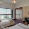 Higuests - Luxurious 2BR Haven in Iconic Palm Jumeirah - Dubai