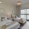 Higuests - Luxurious 2BR Haven in Iconic Palm Jumeirah - Dubai
