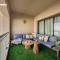 Higuests - Luxurious 2BR Haven in Iconic Palm Jumeirah - Dubai