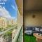 Higuests - Luxurious 2BR Haven in Iconic Palm Jumeirah - Dubai