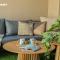 Higuests - Luxurious 2BR Haven in Iconic Palm Jumeirah - Dubai