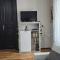 Artist Apartment