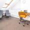 Stylish 2 Bedroom Apartment By Your Lettings Short Lets & Serviced Accommodation Peterborough With Free WiFi,Parking And More - 亨廷登