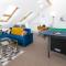Stylish 2 Bedroom Apartment By Your Lettings Short Lets & Serviced Accommodation Peterborough With Free WiFi,Parking And More
