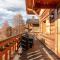 Authentique chalet montagnard - 伊索拉2000