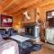 Authentique chalet montagnard - 伊索拉2000