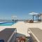 Villa Hemera ocean view private heated pool