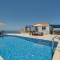 Villa Hemera ocean view private heated pool