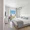 Villa Hemera ocean view private heated pool
