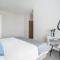 Villa Hemera ocean view private heated pool