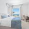 Villa Hemera ocean view private heated pool