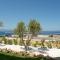 Villa Hemera ocean view private heated pool