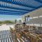 Villa Hemera ocean view private heated pool
