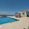 Villa Hemera ocean view private heated pool