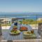 Villa Hemera ocean view private heated pool - Horafákia