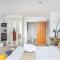 Serene Waterfront Rooms - ExCel - Londýn