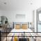 Serene Waterfront Rooms - ExCel - Londýn