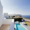 Santorini Princess Presidential Suites - Akrotiri