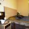 EH Rome Airport Euro House Hotels