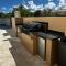 Gold Reef 201 - Luxury 2BR mit Pool, Beach Shuttle und Tiefgarage - 蓬塔卡纳