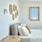 Carla villa with panoramic sea views in Paros - Aspro Chorio Paros