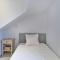 Carla villa with panoramic sea views in Paros - Aspro Chorio Paros