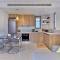 Carla villa with panoramic sea views in Paros - Aspro Chorio Paros