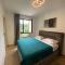 Modern 2BR Apt in Rafailovići - Near the Beach - Budva