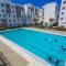 Homely 2bedroom apartment
