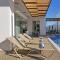 Villa Evelin - Ayia Napa Resort Center - Ayia Napa