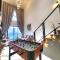 Cozy Loft Suite 2BR near JB CIQ 7Pax