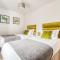Stunning Cottage in New Forest with Log Burner - 莱德林赫