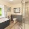 Lower Spire Cottages sleeps 11 - 达尔弗顿