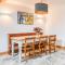 Luxury Cottage in the New Forest with Log Burner