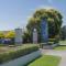 Sylvia Park Motel Foto: Sylvia Park Motel